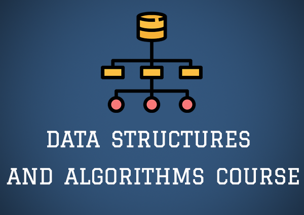 data structures and algorithms course